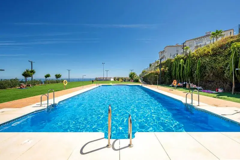 Buying a Plot in Monte Mayor, Benahavís: Prices, Planning and What to Check